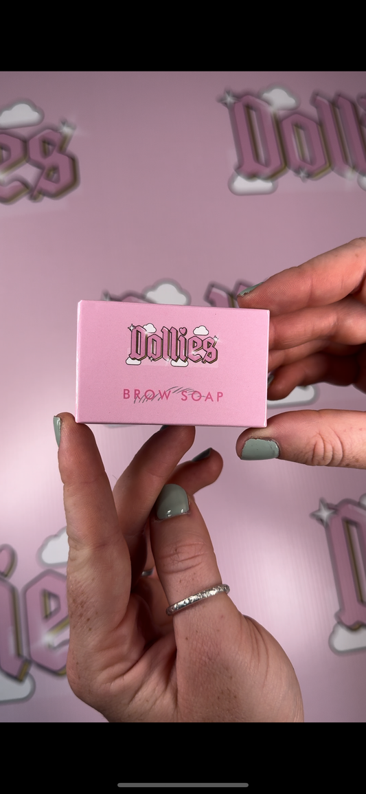 Brow Soap